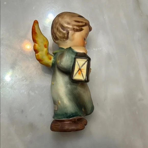 VINTAGE Goebel Hummel Angel Goodnight - Picture 5 of 7